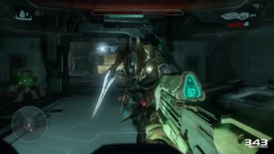 Halo 5: Guardians