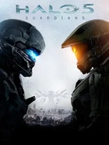 Halo 5: Guardians
