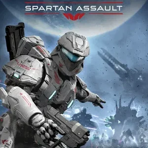 Halo: Spartan Assault
