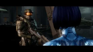 Halo: The Master Chief Collection