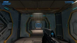 Halo: The Master Chief Collection