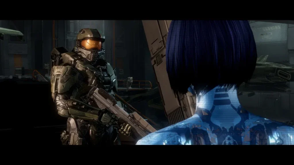 Halo: The Master Chief Collection