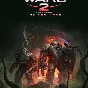 Halo Wars 2: Awakening the Nightmare