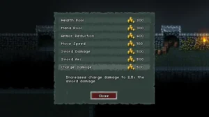 Hammerwatch