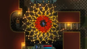 Hammerwatch