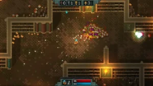 Hammerwatch