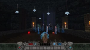 Hands of Necromancy II