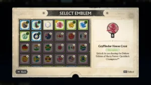 Harry Potter: Quidditch Champions - Deluxe Edition