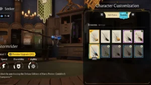 Harry Potter: Quidditch Champions - Deluxe Edition