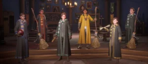 Harry Potter: Quidditch Champions - Deluxe Pack