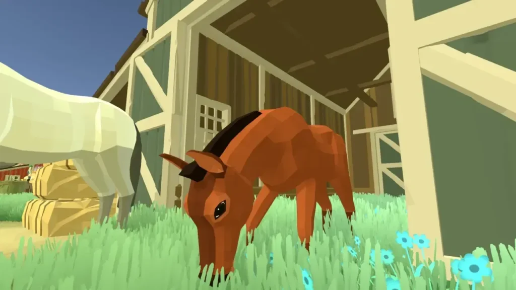 Harvest Days: My Dream Farm