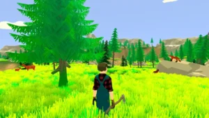 Harvest Days: My Dream Farm