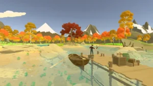 Harvest Days: My Dream Farm