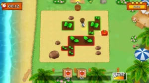 Harvest Moon: Mad Dash