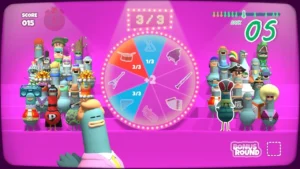 HeadBangers: Rhythm Royale - Digital Deluxe Edition