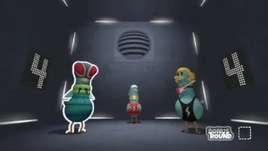 HeadBangers: Rhythm Royale - Digital Deluxe Edition