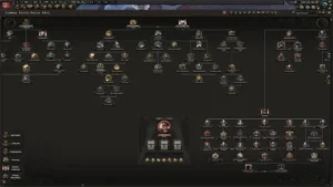 Hearts of Iron IV: Götterdämmerung