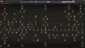 Hearts of Iron IV: Götterdämmerung