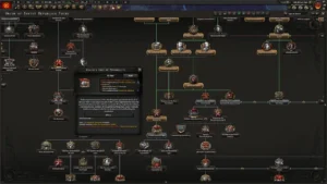 Hearts of Iron IV: No Step Back
