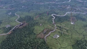 Hearts of Iron IV: No Step Back