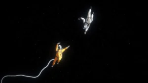 Heavenly Bodies