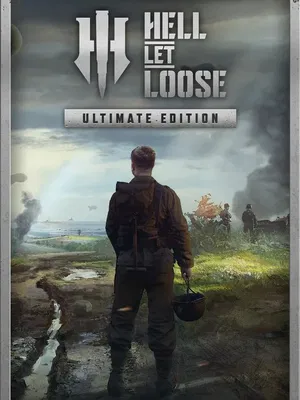 Hell Let Loose: Ultimate Edition