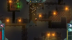 Heroes of Hammerwatch