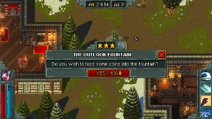 Heroes of Hammerwatch