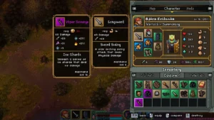 Heroes of Hammerwatch II
