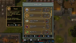 Heroes of Hammerwatch II