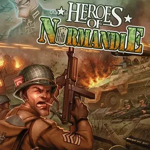 Heroes of Normandie