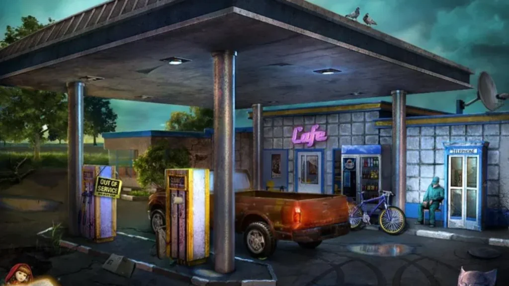 Hidden Object 6-in-1 bundle