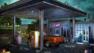 Hidden Object 6-in-1 bundle