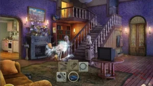 Hidden Object Bundle 5 in 1