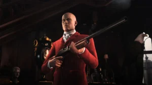 Hitman 3: Deluxe Pack