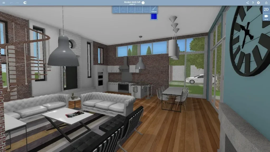 Home Design 3D