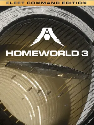 Homeworld 3: Fleet Command Edition