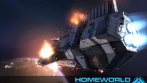 Homeworld: Remastered Collection