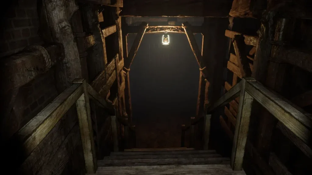 Horror Story: Hallowseed