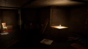 Horror Story: Hallowseed