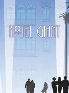 Hotel Giant
