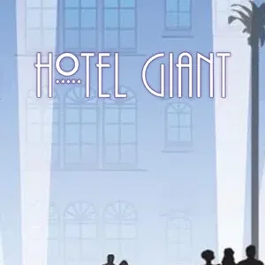 Hotel Giant