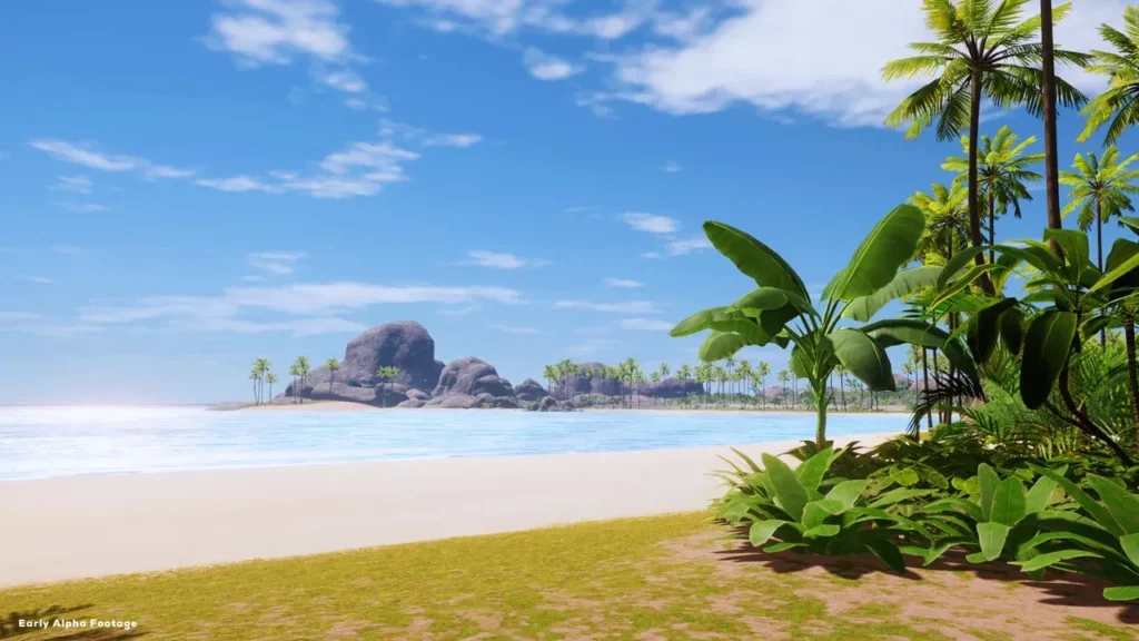 Hotel Life: A Resort Simulator