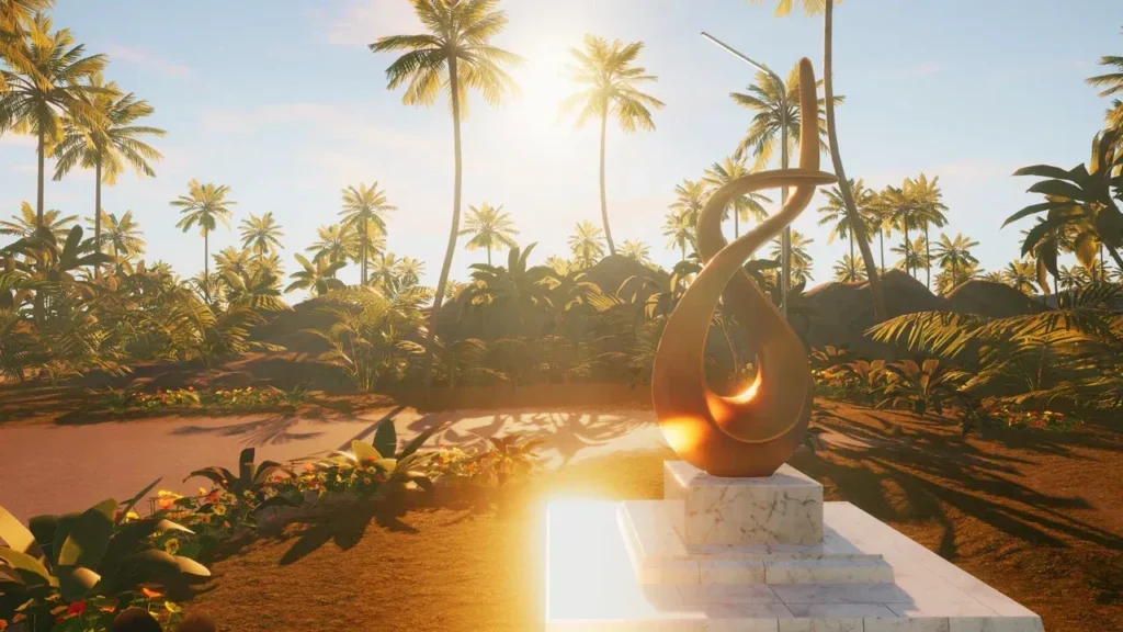 Hotel Life: A Resort Simulator
