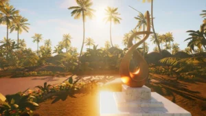 Hotel Life: A Resort Simulator
