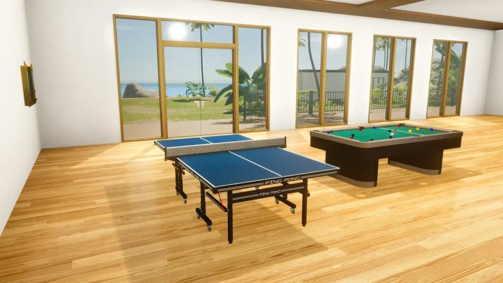 Hotel Life: A Resort Simulator