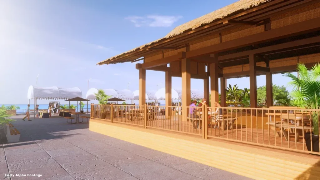 Hotel Life: A Resort Simulator