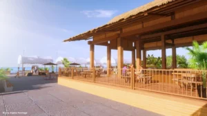 Hotel Life: A Resort Simulator