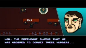 Hotline Miami 2: Wrong Number