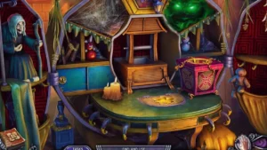 House of 1000 Doors: Evil Inside